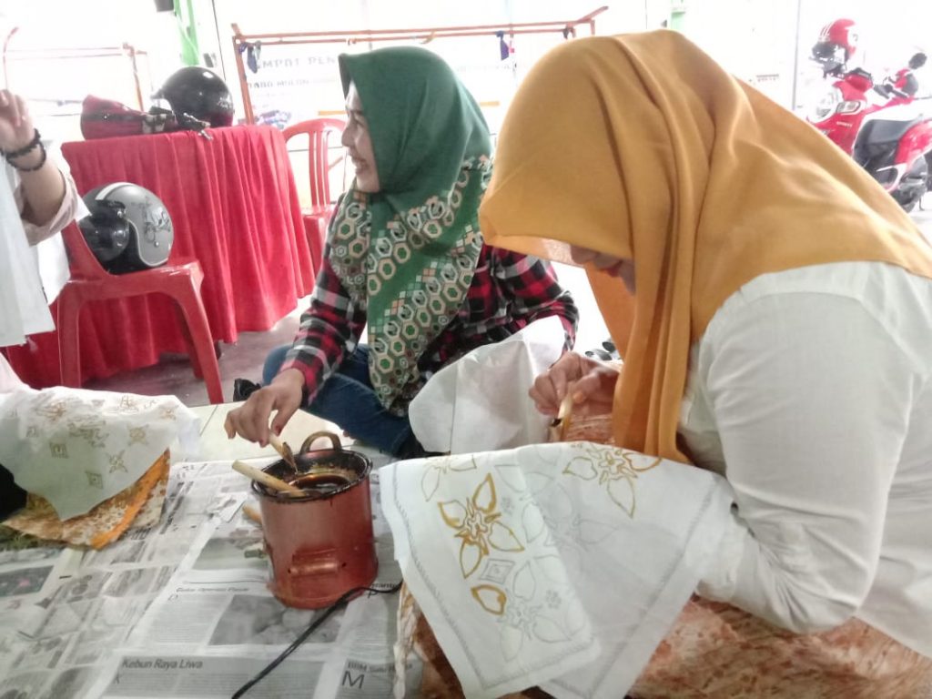 Tips Menjadi Pengusaha UMKM